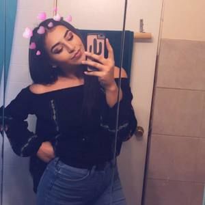 Meet your Posher, Cindy